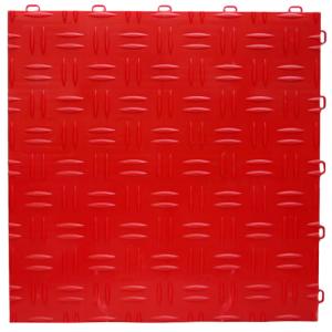 DiamondTrax Racing Red